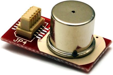 Sensor AL7000 alcoholtester