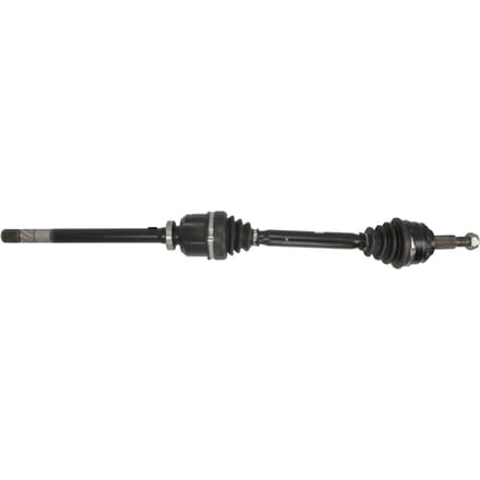 Aandrijfas POINT GEAR PNG72490