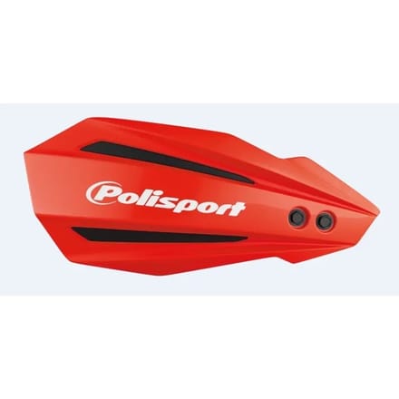 Motorfiets handbeschermers Polisport MX Bullit