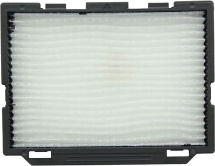 Panasonic TMZX5229 compatibele Beamer Luchtfilter