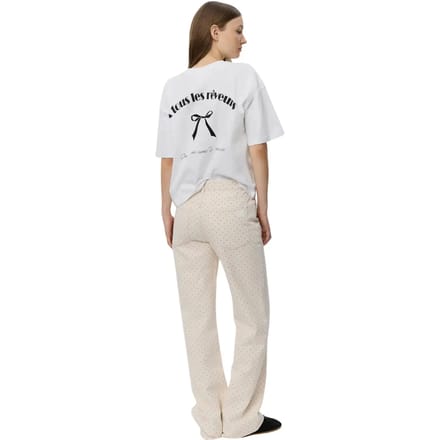 Dames-T-shirt Sofie Schnoor Vera