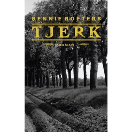 Tjerk - Bennie Roeters