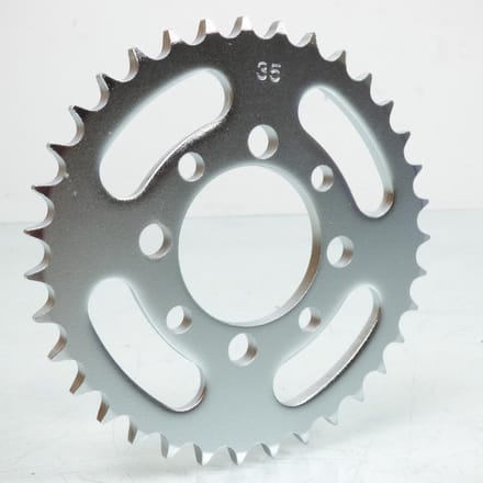 Couronne de transmission Sifam pour Moto Suzuki 80 JR 2001 à 2007 Neuf