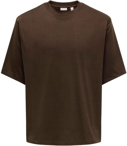 ONLY & SONS T-shirts ONSMILLENIUM T-shirts