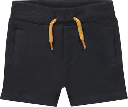 Dirkje Shorts Dark Grey
