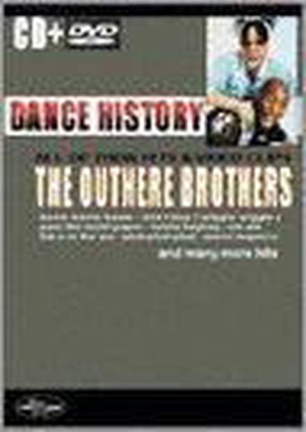 Dance History