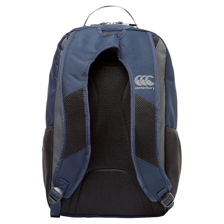 Canterbury Klassieke rugzak (Marine)