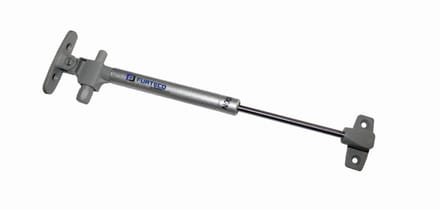 Furteco PG7 Serie - Gasveer - 120N - Zacht Sluiten