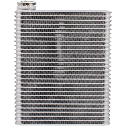 Verdamper, airconditioning NISSENS 92299