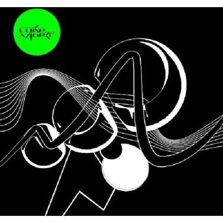 Luke Vibert Presents Amen Andrews - Luke Vibert