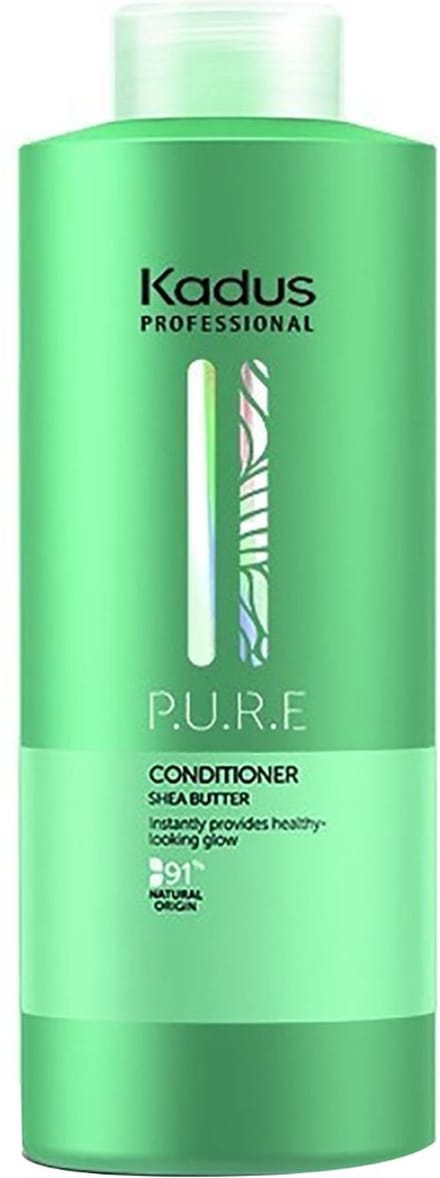 Kadus - Toneplex - P.U.R.E Conditioner - 1000 ml