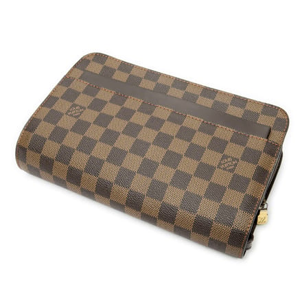 Saint Louis Clutch   clutch