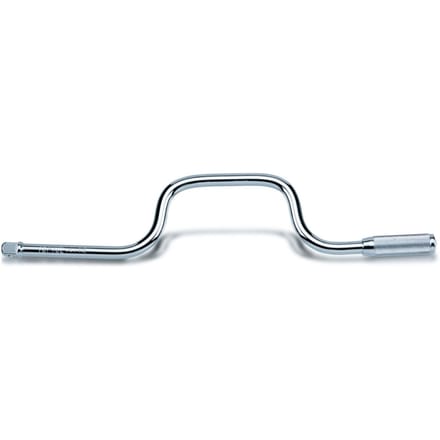 Sleutel TOPTUL 1/2 inch 420mm