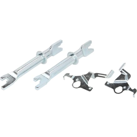 Zelfregulerende trommelremschoenen QUICK BRAKE 111 53 005