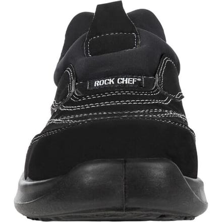 KARLOWSKY Veiligheidsschoen - ROCK CHEF® STEP 7 - Zwart - maat: 35 - 1 paar