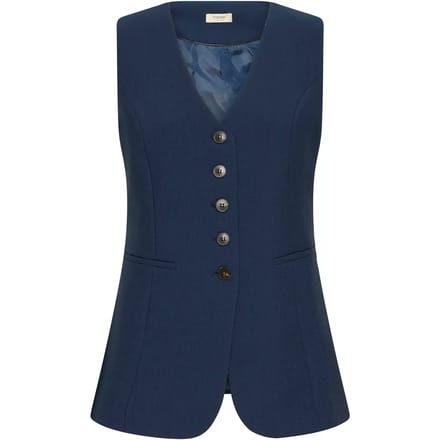 Dames kostuumvest fransa FRAbigail Wa 2