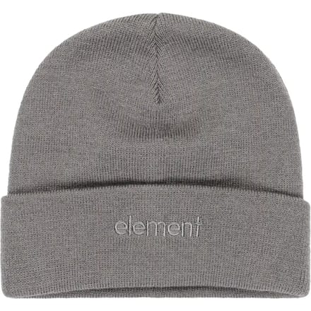 Cap Element Mid Lowcase