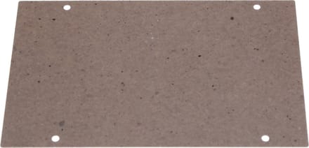 WHIRLPOOL - Micaplaat - 481244229206