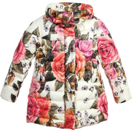 Down jacket Baby Monnalisa 1961