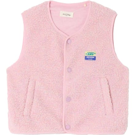American Vintage Gilet khok16eh