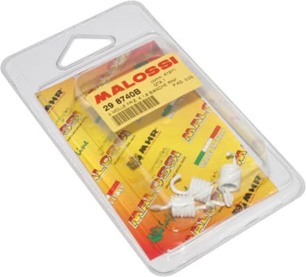 Ressort d embrayage Malossi pour Scooter Yamaha 50 Bw's 29 8740B / Delta et Fly Neuf