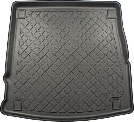 Kofferbakmat Alfa Romeo Stelvio 2017-heden - Guardliner