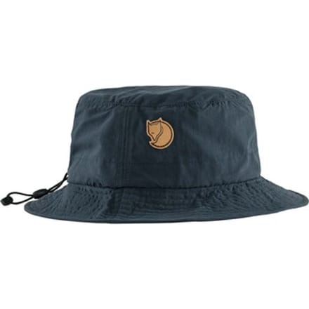 Fjallraven Travellers MT Hat Dark Navy