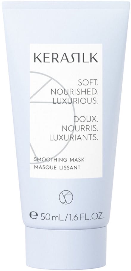 Kerasilk - Smoothing Mask - 50 ml
