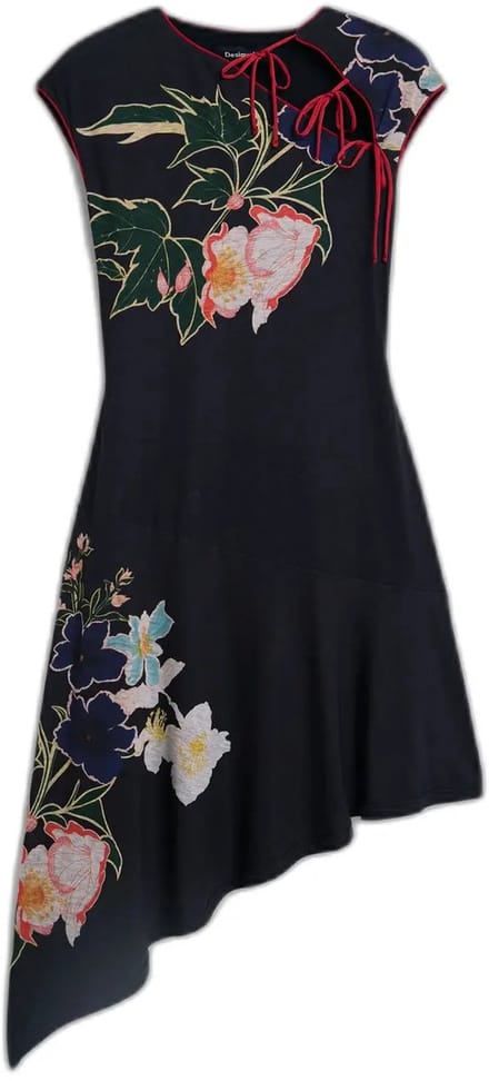 Damesjurk Desigual Aura