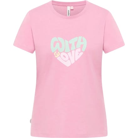 T-shirt dames Ragwear Mintta PP