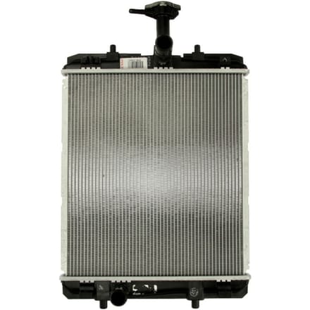 Radiator, motorkoeling DENSO DRM21602