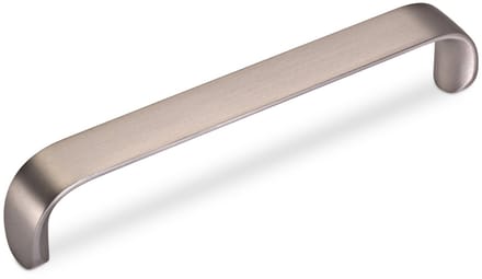 SOTECH Meubelgreep DALE BA 128 mm rvs look mat booggreep Kastgreep