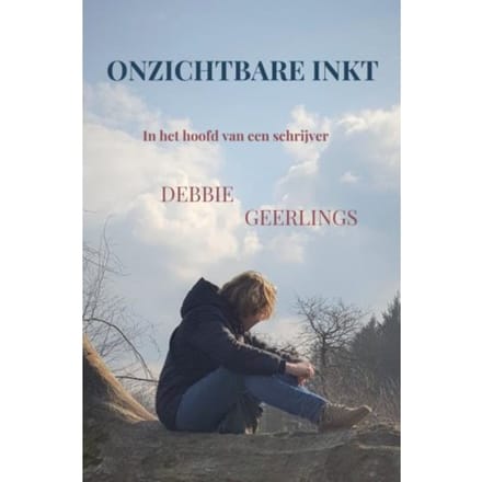 Onzichtbare Inkt - Debbie Geerlings