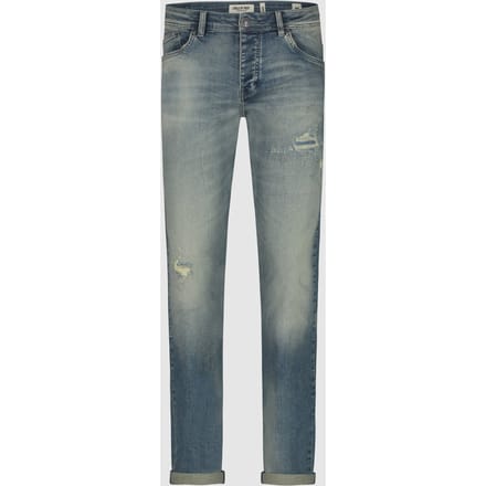 Circle of Trust Jagger Thunder Cloud Taglia: 28 | Jeans Slim Fit Outlet | Uomo