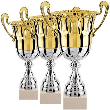 Coupe Sporti (x3)