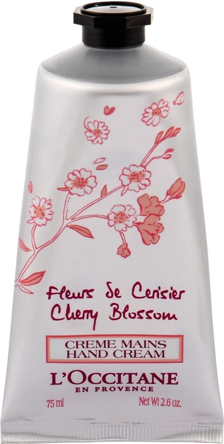 L'Occitane Cherry Blossom Handcreme 75 ml