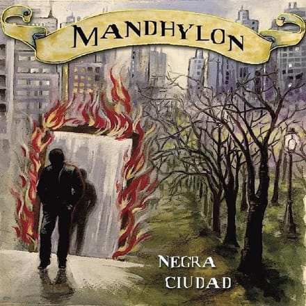 Negra Ciudad