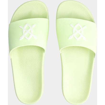 Daily Paper Resliders Green Größe: 36 | Flip-Flops Outlet | Unisex | Grün