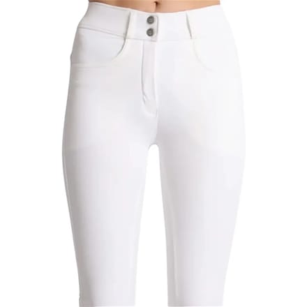 Damesbroek met volledige grip Montar Essential Megan Vol 2