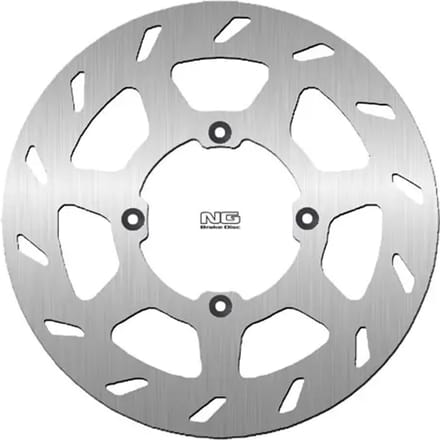 Remschijf voor vaste motorfiets NG Brake Disc DIS093