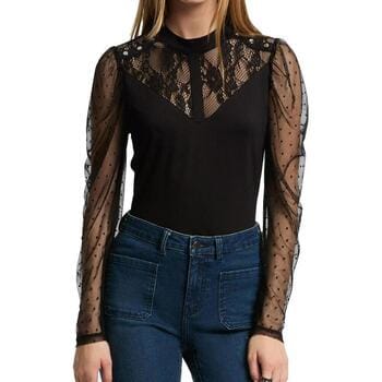 T-shirt Morgan TSAGE