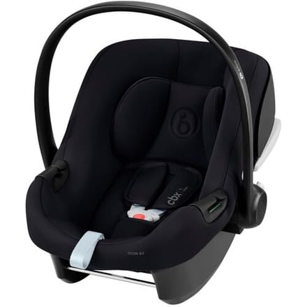 CBX BY CYBEX Kinderstoel auto Aton B2 i-Size, Isofix, 0-2 jaar, 45-87 cm
