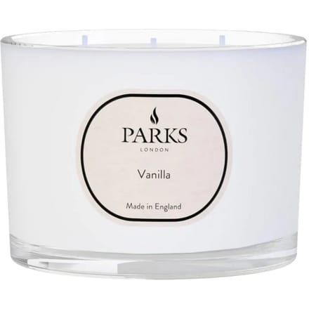 VINTAGE AROMATHERAPIE 350G VANILLE 3 LONT KAARS