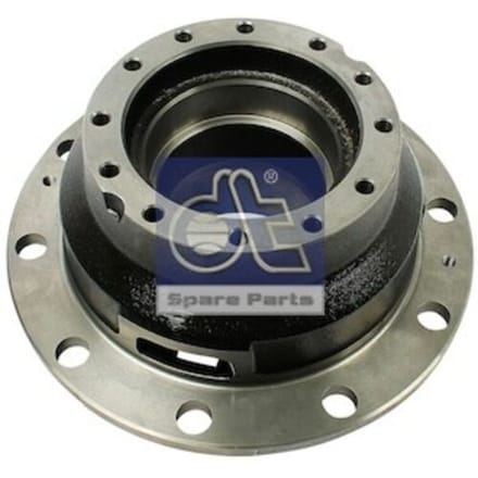 Wielnaaf DT SPARE PARTS 6.54002