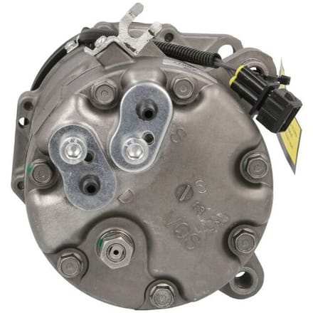 Airco-compressor ELSTOCK 51-0017