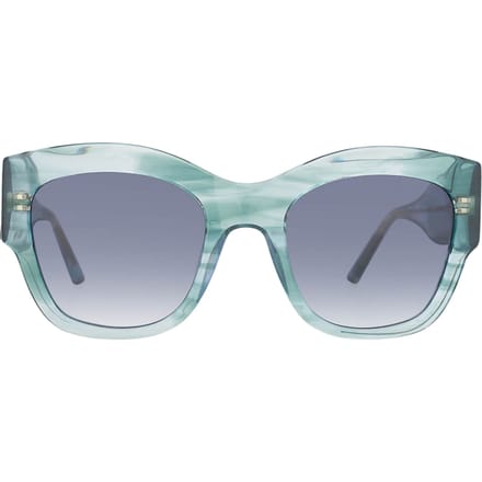 Janice  Zonnebrillen Blauw Simon