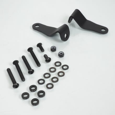 Support de top case Shad pour Moto Yamaha 300 MT-03 2015 à 2020 Neuf