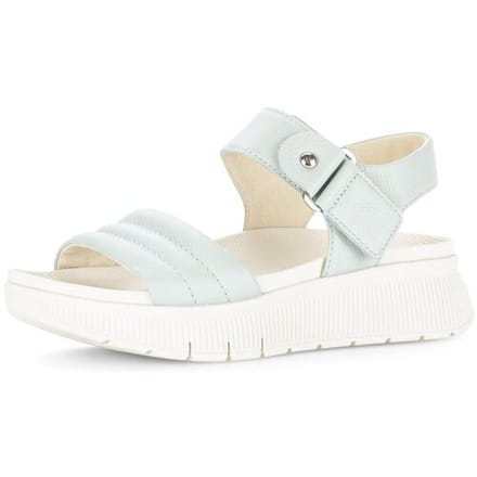 Platte sandalen Gabor -