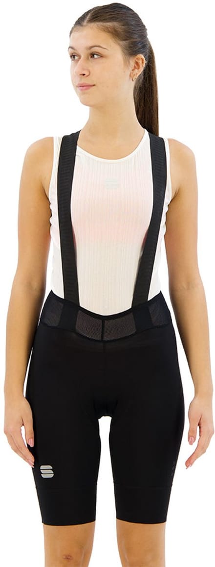 Sportful Srk Fietsbroek Zwart XS Vrouw