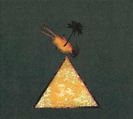 Melt Yourself Down - Melt Yourself Down (CD)